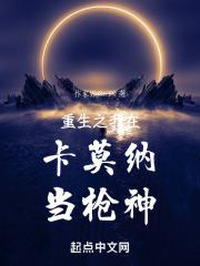 重生之我在卡莫纳当枪神封面